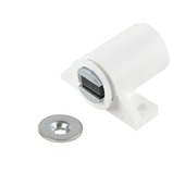 Loqueteau magnétique Suki blanc 10kg