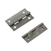 Suki Scharnier blank 32x50 mm blank