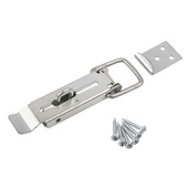 Suki Kistsluiting 110 mm verzinkt