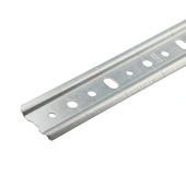 Suki Kastophangstrip 1300 mm verzinkt