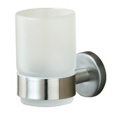 Tiger Boston bekerhouder inox