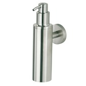 Distributeur de savon Boston Tiger inox