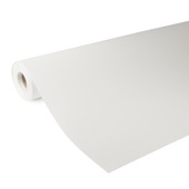 Glasweefsel kant en klaar RAL 9010 ruit fijn 155 g 25m GWK103-25