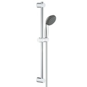 Grohe Vitalio Start doucheset met 2 straalstanden chroom