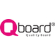 Qboard