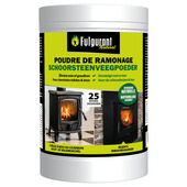 Fulgurant schoorsteenveegpoeder 25 dosissen