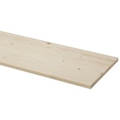 Timmerpaneel vuren 250x30 cm 18 mm