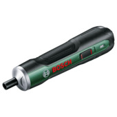 Bosch accuschroevendraaier 3,6V PushDrive 1,5 Ah