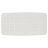 Sealskin antislipmat Unilux 70x35 cm wit
