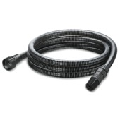 Tuyau d'aspiration 3,5m Kärcher avec filtre et clapet antiretour 