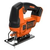 Black+Decker accu decoupeerzaag 18 V BDCJS18N-XJ (excl. accu en lader)