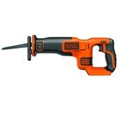 Black+Decker accu reciprozaag 18 V BDCR18N-XJ (excl. accu en lader)