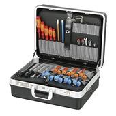 Hepco&Becker gereedschapskoffer Basic XL 470x200x360 mm (zonder gereedschap)