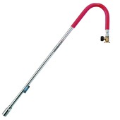 Rothenberger onkruidbrander piëzo