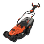 Black+Decker grasmaaier 1800W BEMW481ES-QS 42 cm