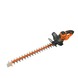 Black+Decker heggenschaar BEHTS451-QS 550W 60cm