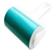 Pluizenroller Roll Off