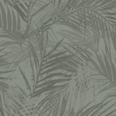 Vliesbehang Summer groen 105737