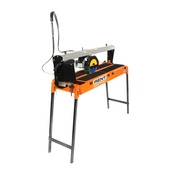 Tegelzaagmachine groot