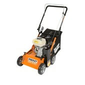 Verticuteermachine benzine