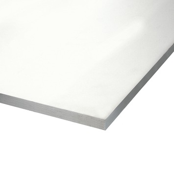 Deurplaat multiplex hardhout 215x95 cm 40 mm