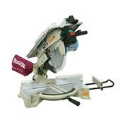 Scie à onglets 1650 W Makita LH1040F 260 mm sur table