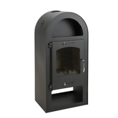 Livn houtkachel Alunda Ecodesign 2022