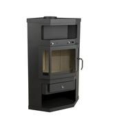 Livn houtkachel Falun Ecodesign 2022