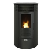 Livn pelletkachel Liland