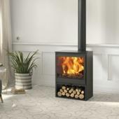 Panadero houtkachel A+ Saphir EcoDesign 2022