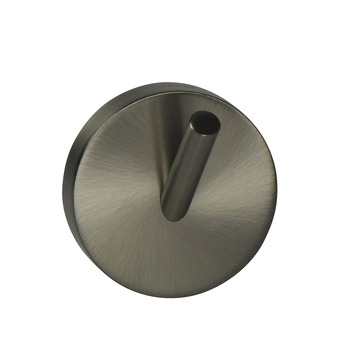 Haceka Kosmos met enkele haak inox