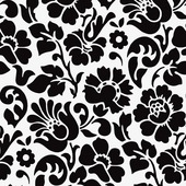 Tafelzeil Barok op rol