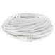 Q-link UTP-kabel CAT5E 20 m wit incl. RJ45 connectoren