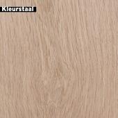 Kleurstaal Parket Rustiek Blank Geolied Eiken 13 mm