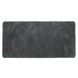 Sealskin Badmat Angora Grijs 140x70 cm