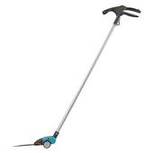 Gardena Comfort grasschaar draaibaar