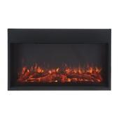 Foyer électrique encastrable Livn Jura