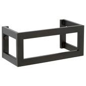 Atlantic metalen frame Jack voor handenwasserset Brody en Henry