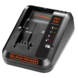 BLACK+DECKER Chargeur batterie