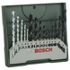 Bosch Mix borenset