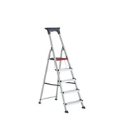 Altrex huishoudtrap Double Decker 5 treden