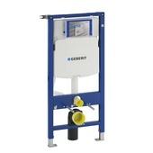 Geberit inbouwreservoir Systemfix UP320