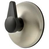 Handson Haak met zuignap Rond Inox