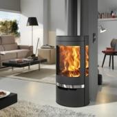 Panadero houtkachel A Helsinki EcoDesign 2022