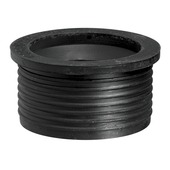 Martens overgangsstuk rubber 40x30 mm