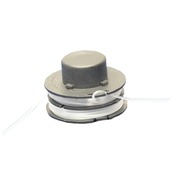 GAMMA trimspoel voor 250/350 W 8 m 2 stuks