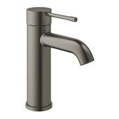 Mitigeur de lavabo Grohe Essence S graphite brossé