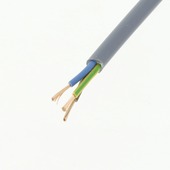 Handson VTLB-kabel 3 x 0,75 mm² 10 m grijs