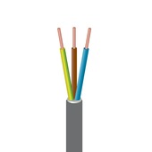 Handson XVB-kabel 3 x 1,5 mm² 25 m