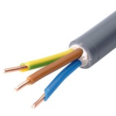 Handson XVB-kabel 3 x 1,5 mm² 100 m